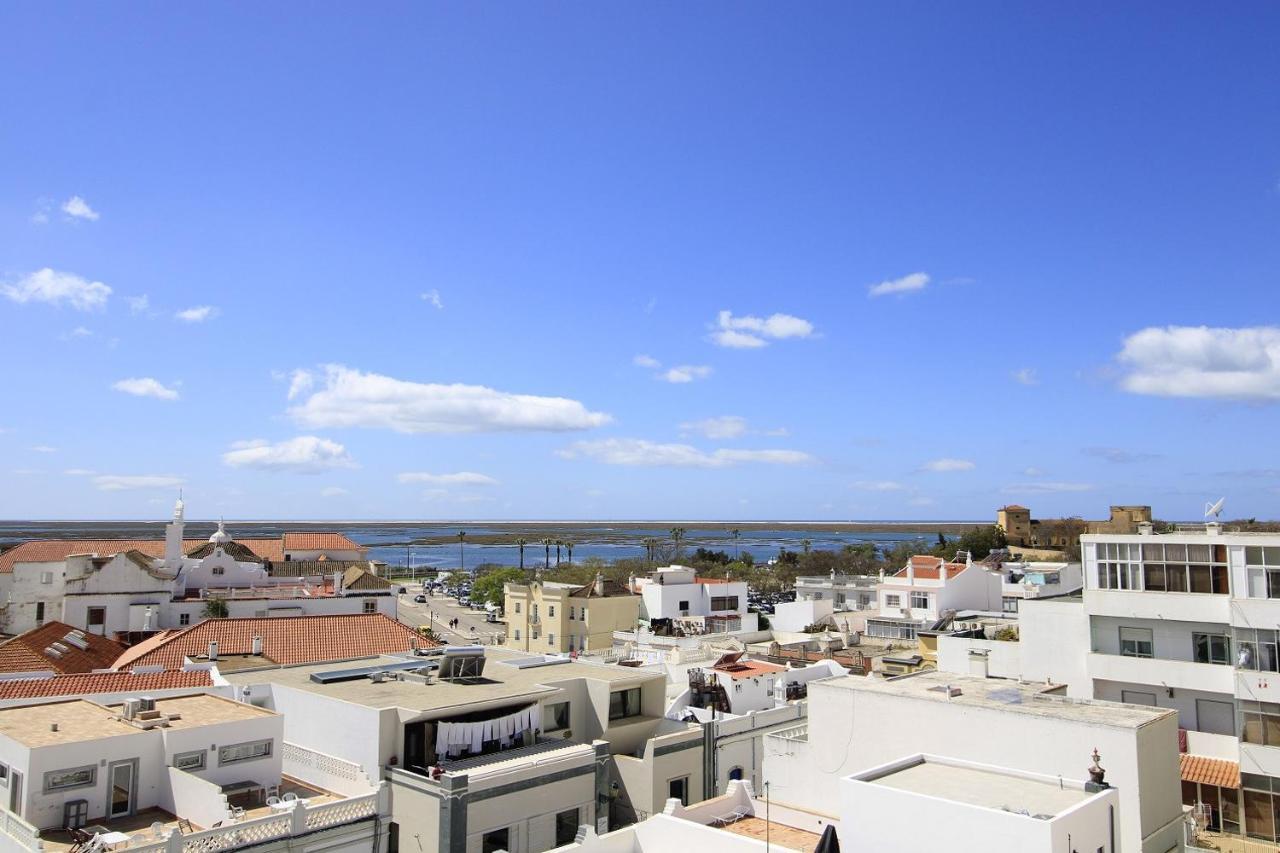 Faro River View By Homing エクステリア 写真