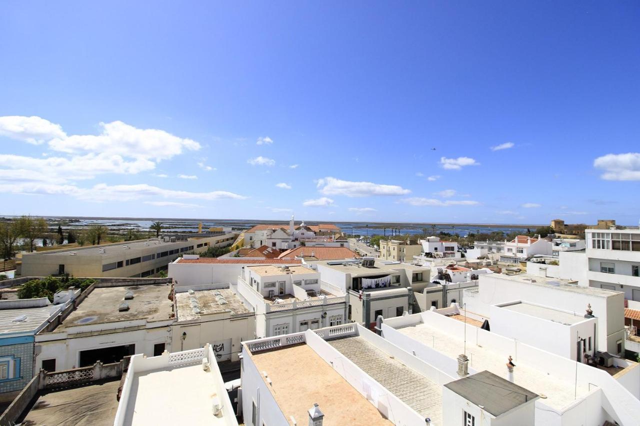 Faro River View By Homing エクステリア 写真